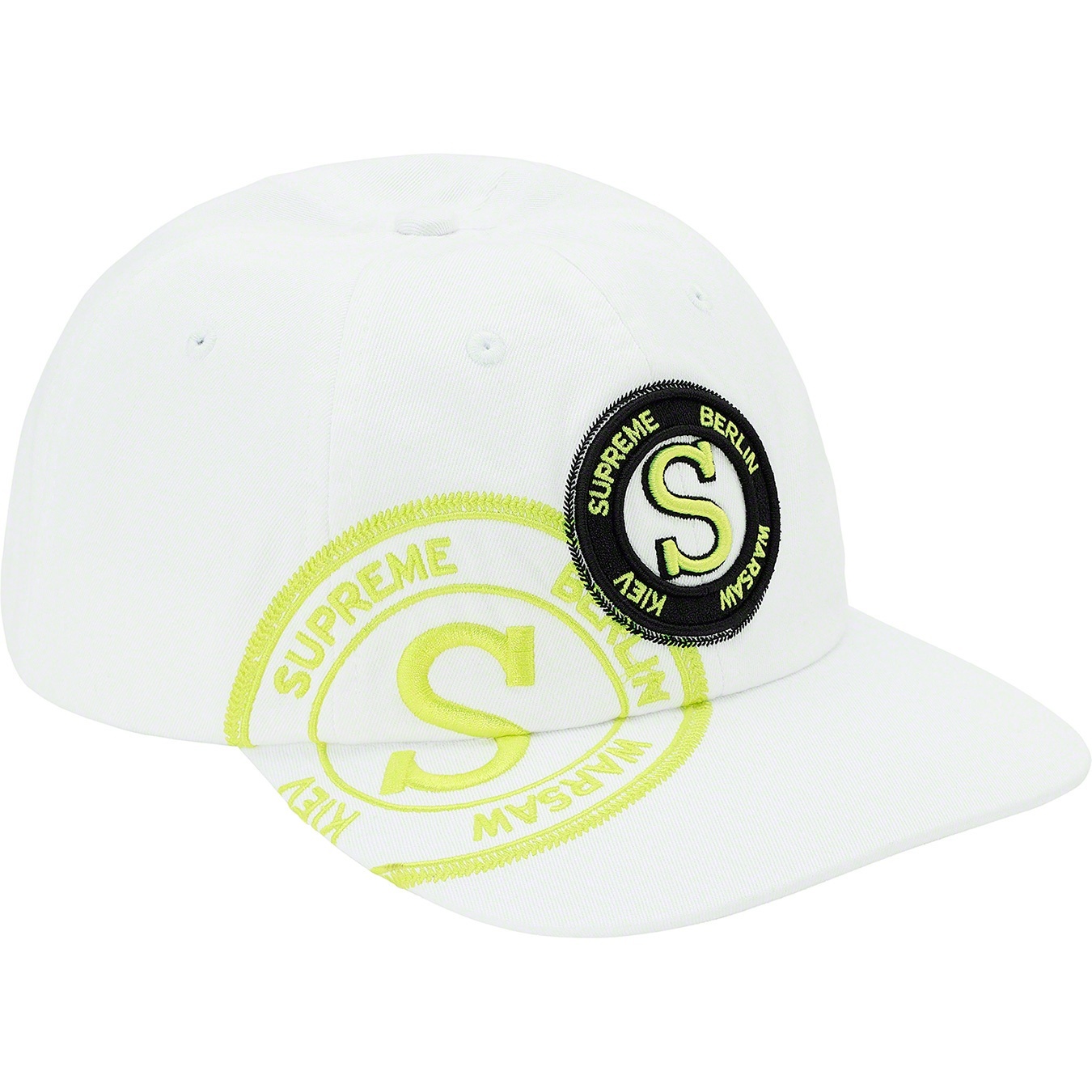 Stamp 6-Panel view 6
